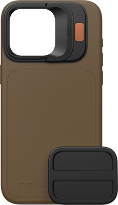 LiteChaser iPhone 15 Pro Case Desert 