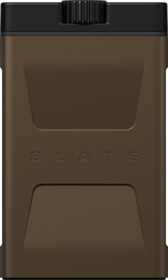 Memory Card Case Slate CFEA Edition II Desert 