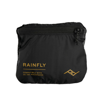 Rain Fly 45L Black 