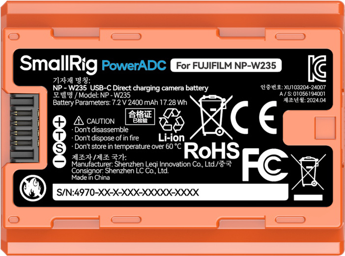 smallrig-4970-np-w235-usb-c-rechargeable-camera-battery-orange.jpg [17]