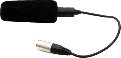 AJ-MC700P Microphone