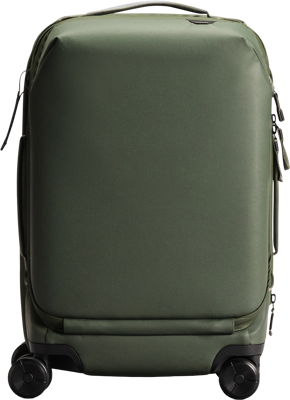 Roller Pro Carry-On, Sage