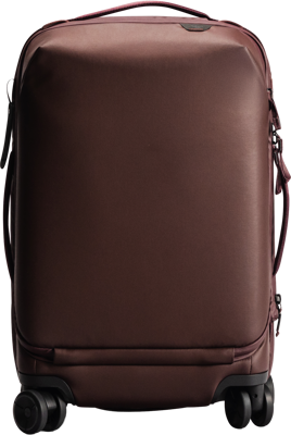 Roller Pro Carry-On, Eclipse