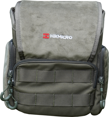 binocular Harness Habrok case 