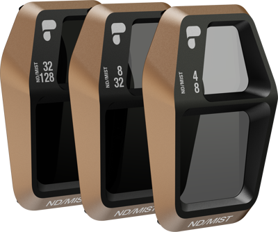 DJI Air 3S ND/Mist Filters