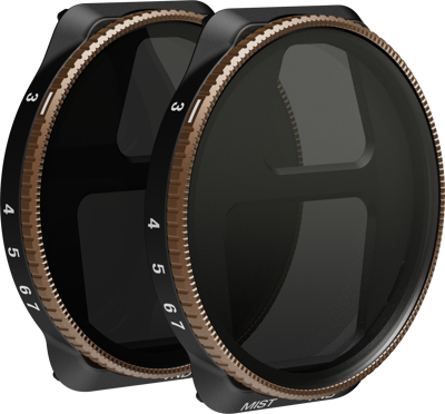 DJI Air 3S VND 3-7 Stop Filter