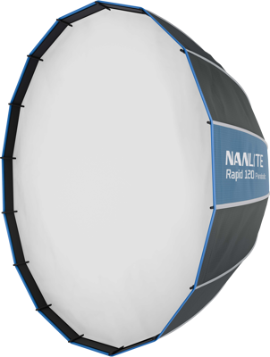 Rapid 120 Parabolic Softbox SB-RP120 