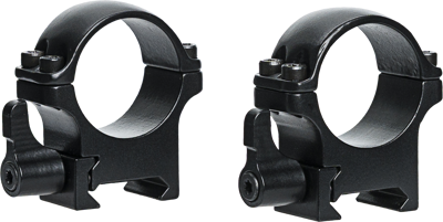 Focus Insight Rings QR Low