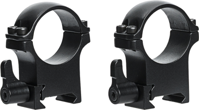 Focus Insight Rings QR Mid