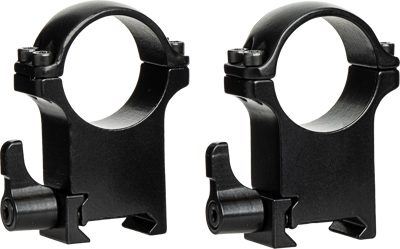Focus Insight Rings QR High