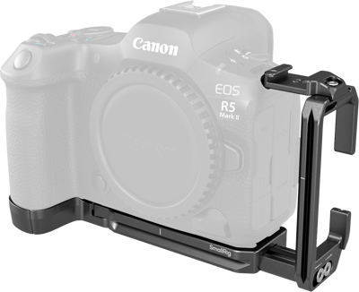 4983 L-Shape Mount Plate for Canon EOS R5 Mark II 