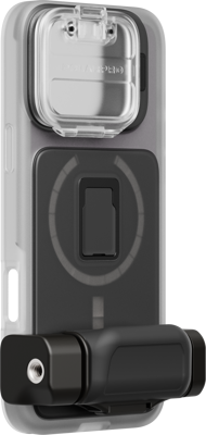 LiteChaser 16 Pro Case for iPhone 16 Pro Max Clear 