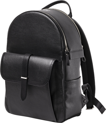 | ACAM-EX0002 | Premium Leather Backpack Tokyo 