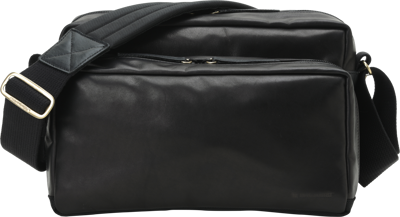 | GCAM-1000 | Leather Shoulder Bag 