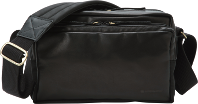 | GCAM-1100 | Leather Shoulder Camera Bag 