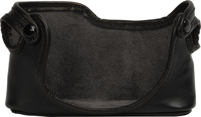 | LMB-234 | Leica Body Case - Italian Leather Case for Leica M (Sheep Leather) 