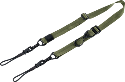 | ACAM-25 | Easy Slider Thin, Olive 