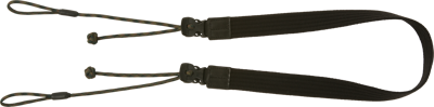 | ACAM-P25 | Wide Length Parachute Cord Strap w/adjustable lengths (d-ring) Camo 
