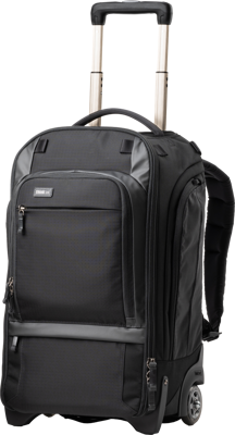 Walker Pro Series Rolling Backpack