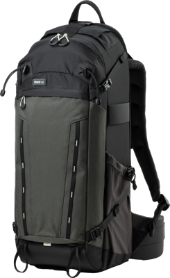 Mindshift BackLight Long Lens Backpack