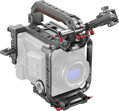 4571 Cage Kit for Sony BURANO
