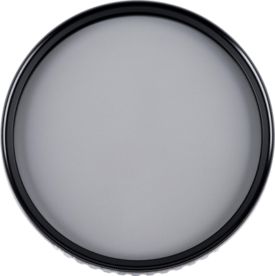 Filter Circular Polarizer True Color CPL Pro Nano 86mm 