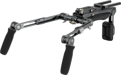 4181 HawkLock Shoulder Rig Pro SR007