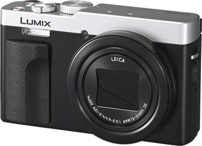 Lumix TZ99 Silver 