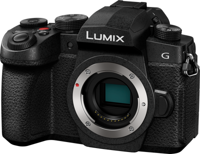 Lumix G97 Body 