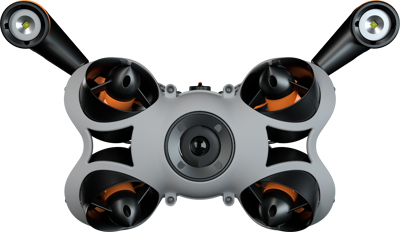 M2 PRO MAX - ROV only