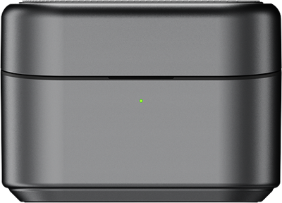 LARK M2S Mobile Version Charging Case (Space Gray) Fit for Lark M2S 