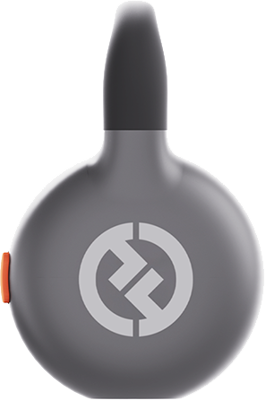 LARK M2S Transmitter (Space Gray) Fit for Lark M2S