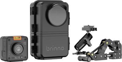 BCC5000 4K Construction Camera Bundle 