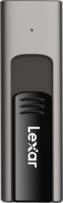 JumpDrive M900 Flash Drive Black, R300/W50 (USB 3.1) 64GB   