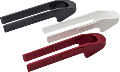 Paterson Print Tongs set of 3 