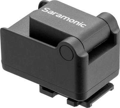  Saramonic SONY MI Hot Shoe Adapter for Ultra  