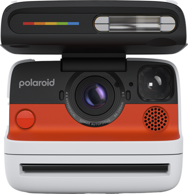 Flip White + Color Film Bundle (8 photos)