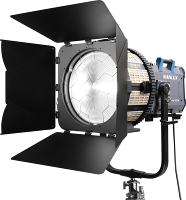 FL-45 Fresnel Lens for Evoke