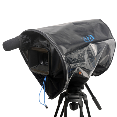 OR-103 Quick Rain Cover for Small video cameras 