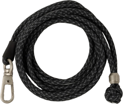 I "Smart" POP Strap - Frosty edition - P780R (Black/Grey) 