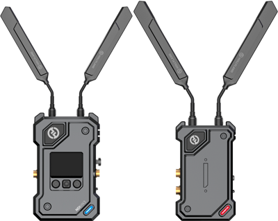 COSMO C2 1 Transmitters/1 Receiver Kit 