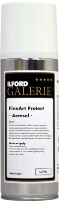Galerie FineArt Protect 0,4l Aerosol spray