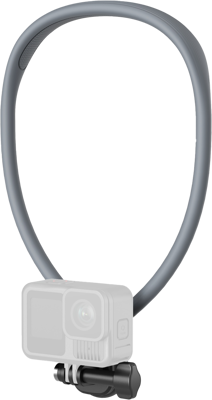 5126 Quick Release Neck Support for Action Cameras