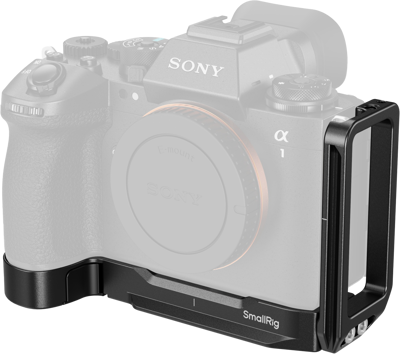 5188 L-Shape Mount Plate for Sony Alpha 1 II / Alpha 9 III