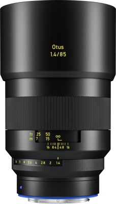 Otus ML 85mm F/1.4 Canon RF 