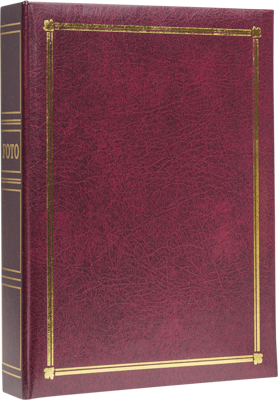 Eterna Super 200 10x15 Red