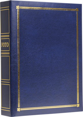 Eterna Super 200 10x15 Blue