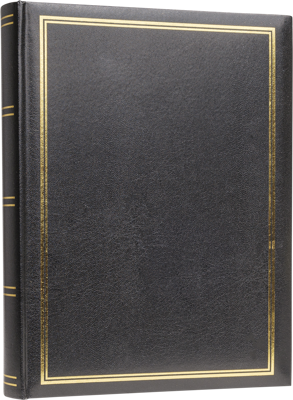 Prestige Super 300 10x15 Black