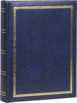 Prestige Super 300 10x15 Blue