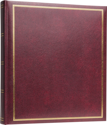 Prestige Maxi 500 Red